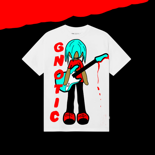 Bad Rockstar